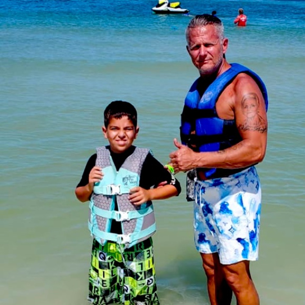 Meet your Posher, John